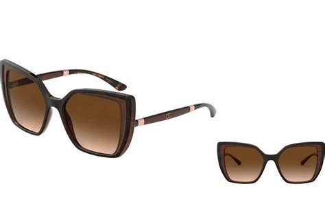 uv filter dolce gabbana dg3009 140 sonnenbrille